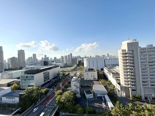 アジールコート汐浜キャナル(アジールコートシオハマキャナル)の物件内観写真